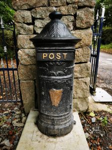 An Post, Irish Post Box