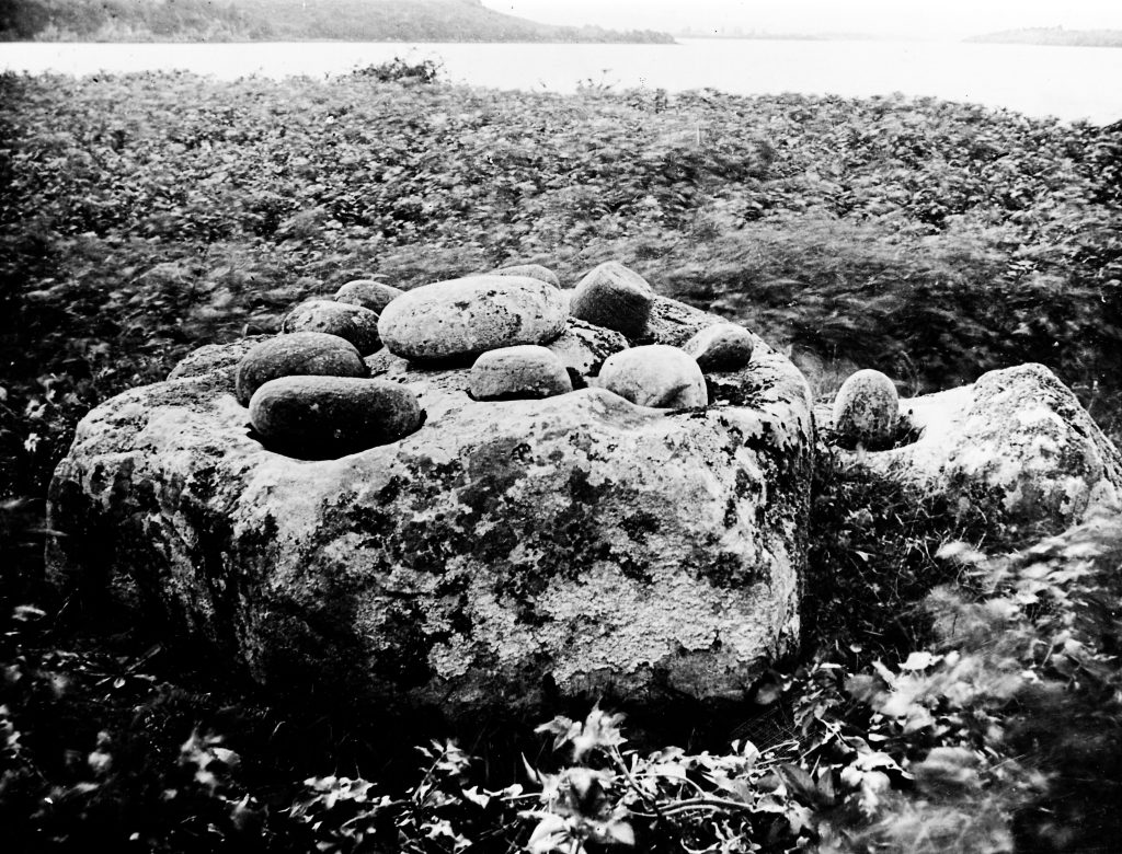 St. Brigid's Stones, Cavan